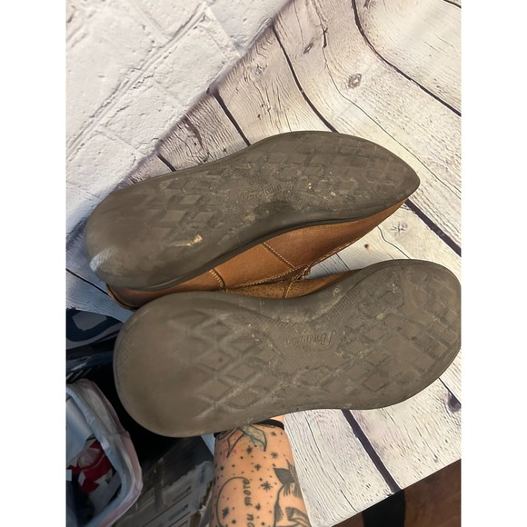 Men's Florsheim Montigo Moc Toe Loafers. SZ 11. - Picture 3 of 4